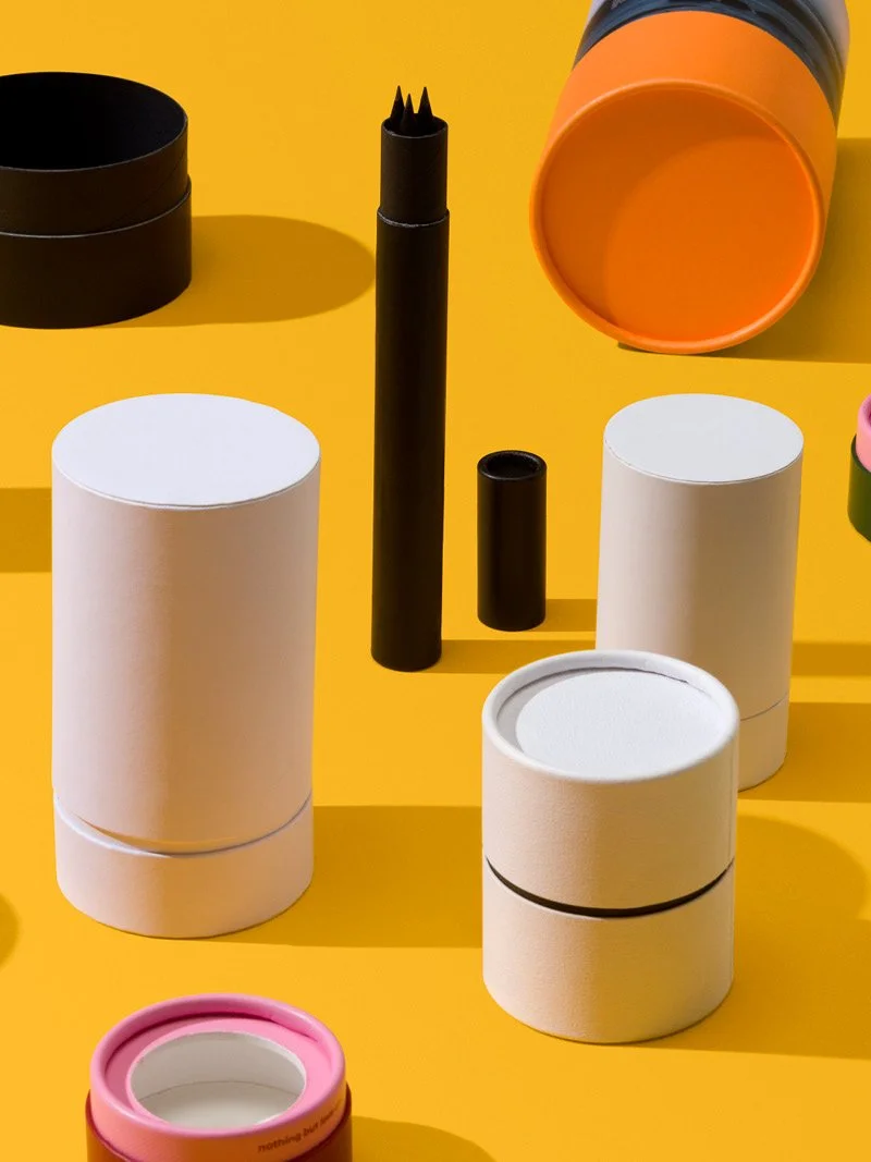 Paper Tubes