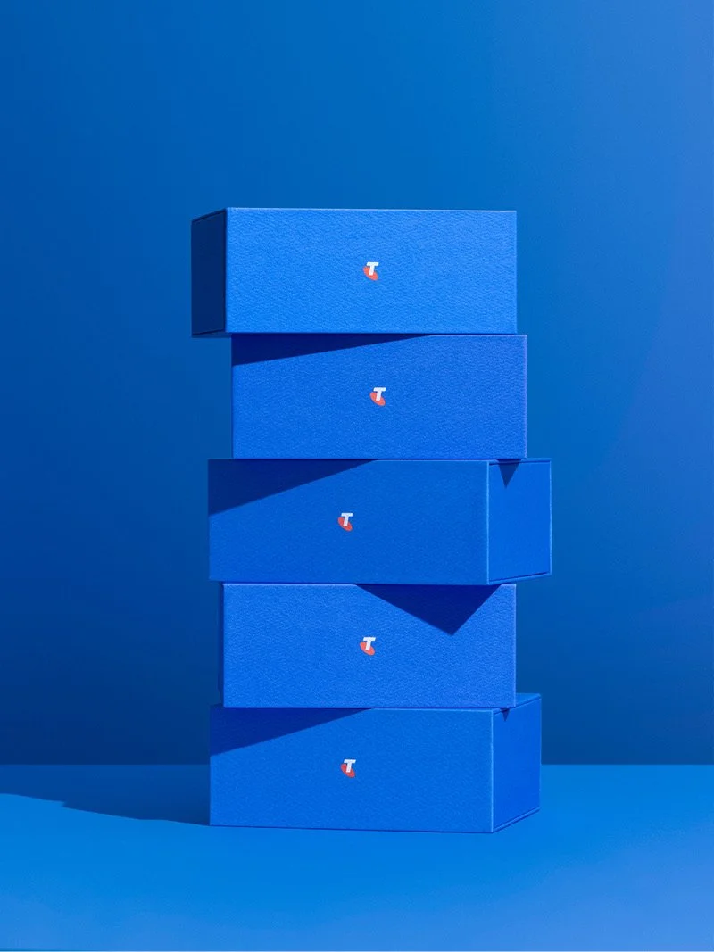 PR Boxes