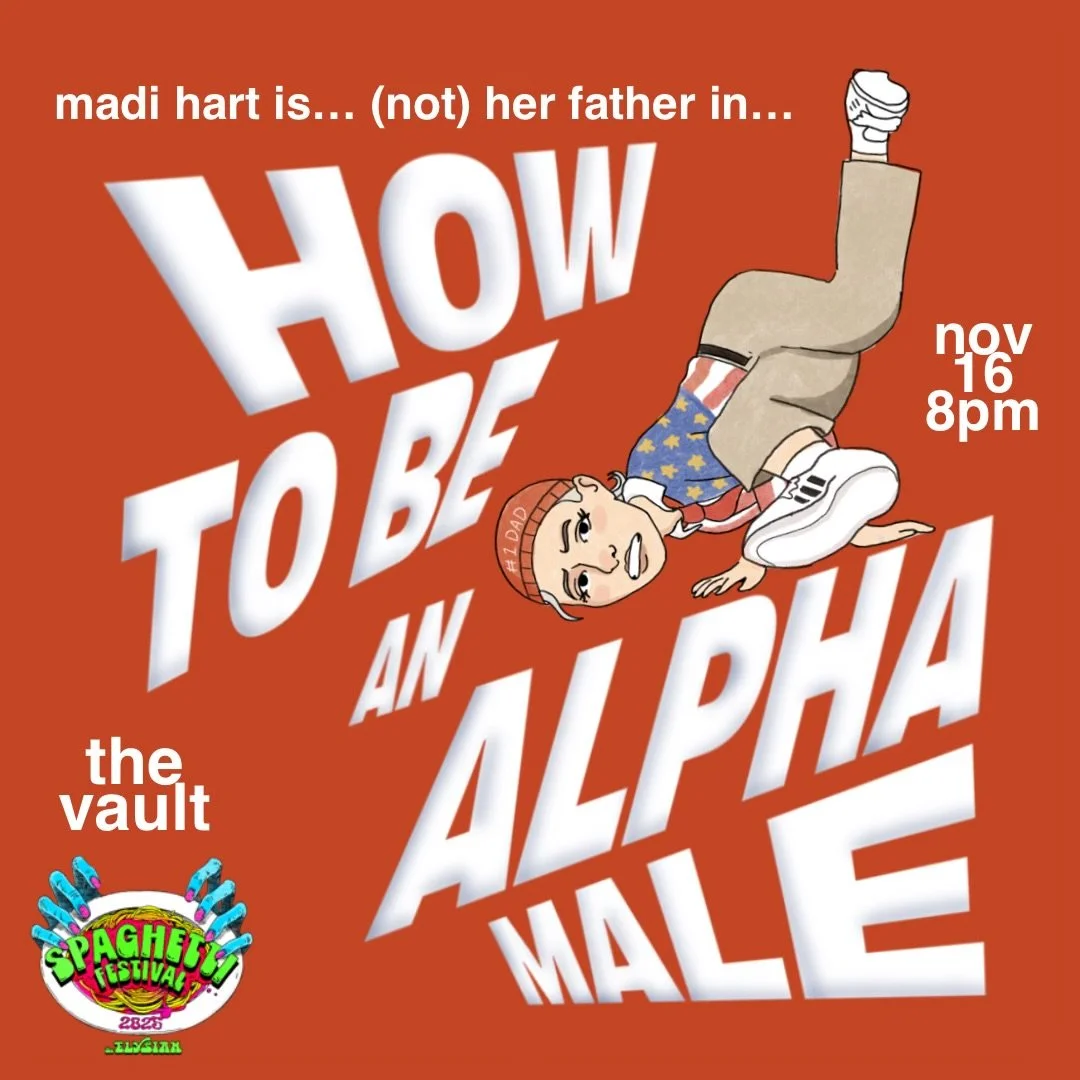 How to be an Alpha Male_Vault_1x1.jpeg