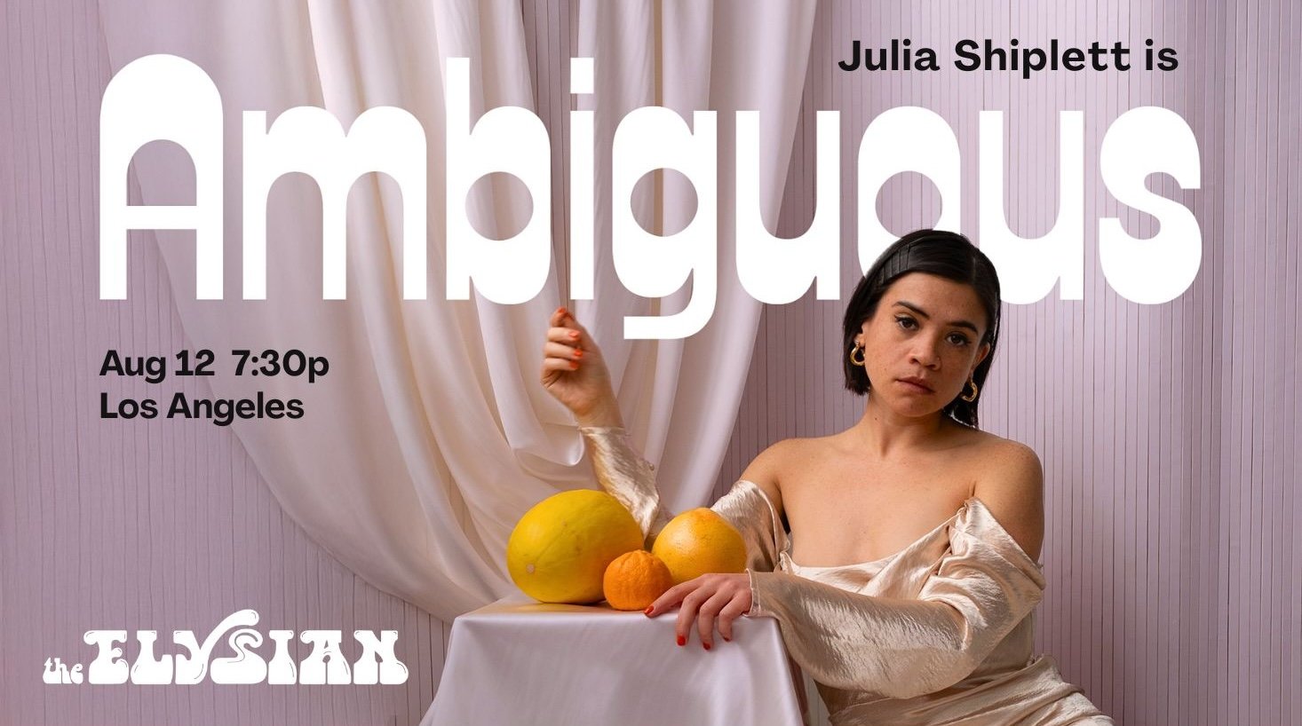 AMBIGUOUS
