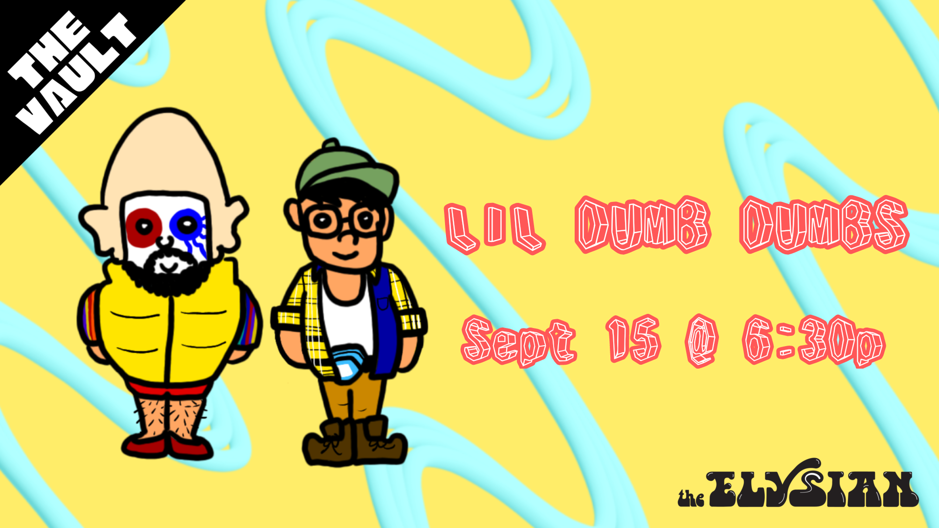 Lil Dumb Dumbs (The Vault)