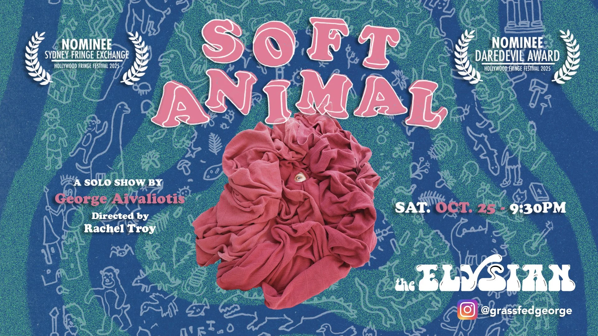 Soft Animal