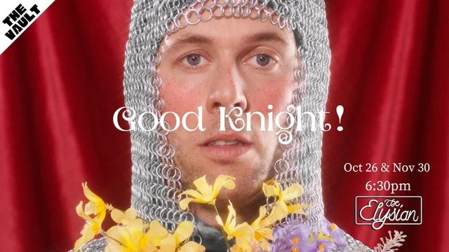 Good Knight! (The Vault)