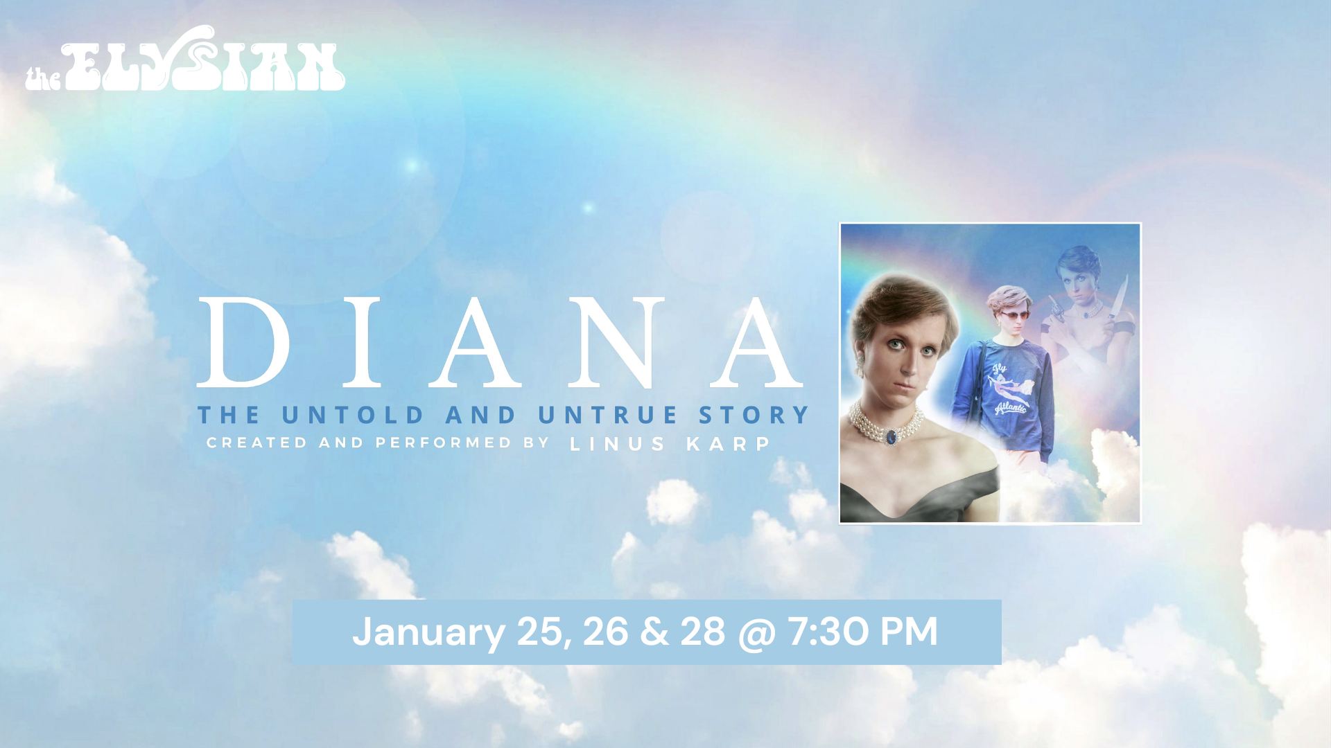 Diana: The Untold and Untrue Story