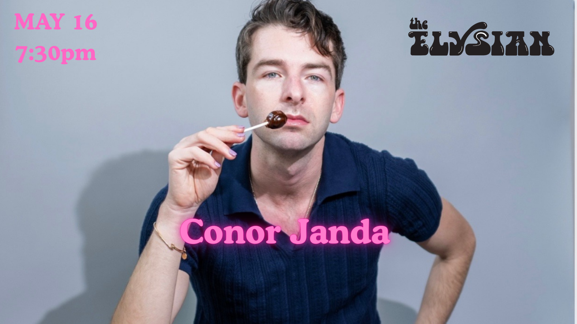 Conor Janda