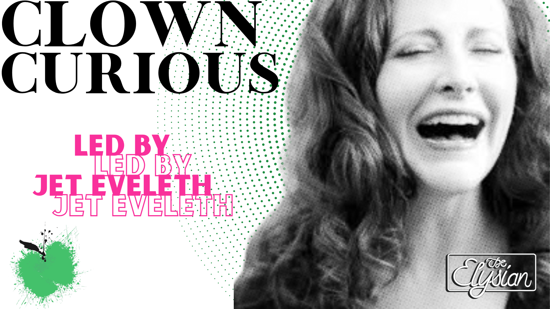 Clown Expo Part 2: Clown Curious