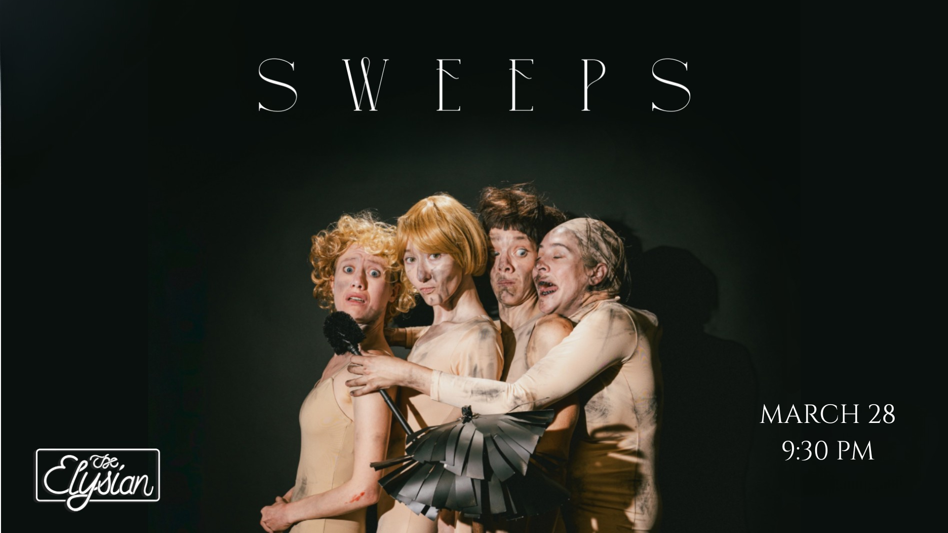 The Law Offices Presents: Sweeps