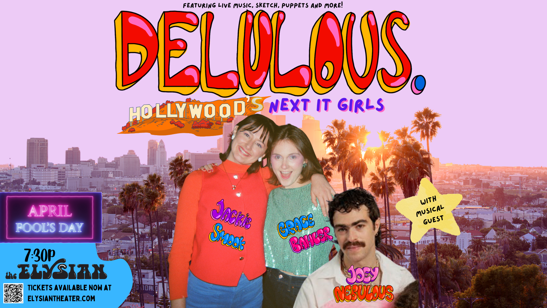 DELULOUS