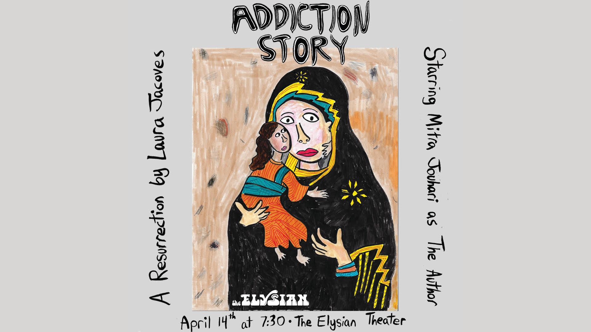 Addiction Story