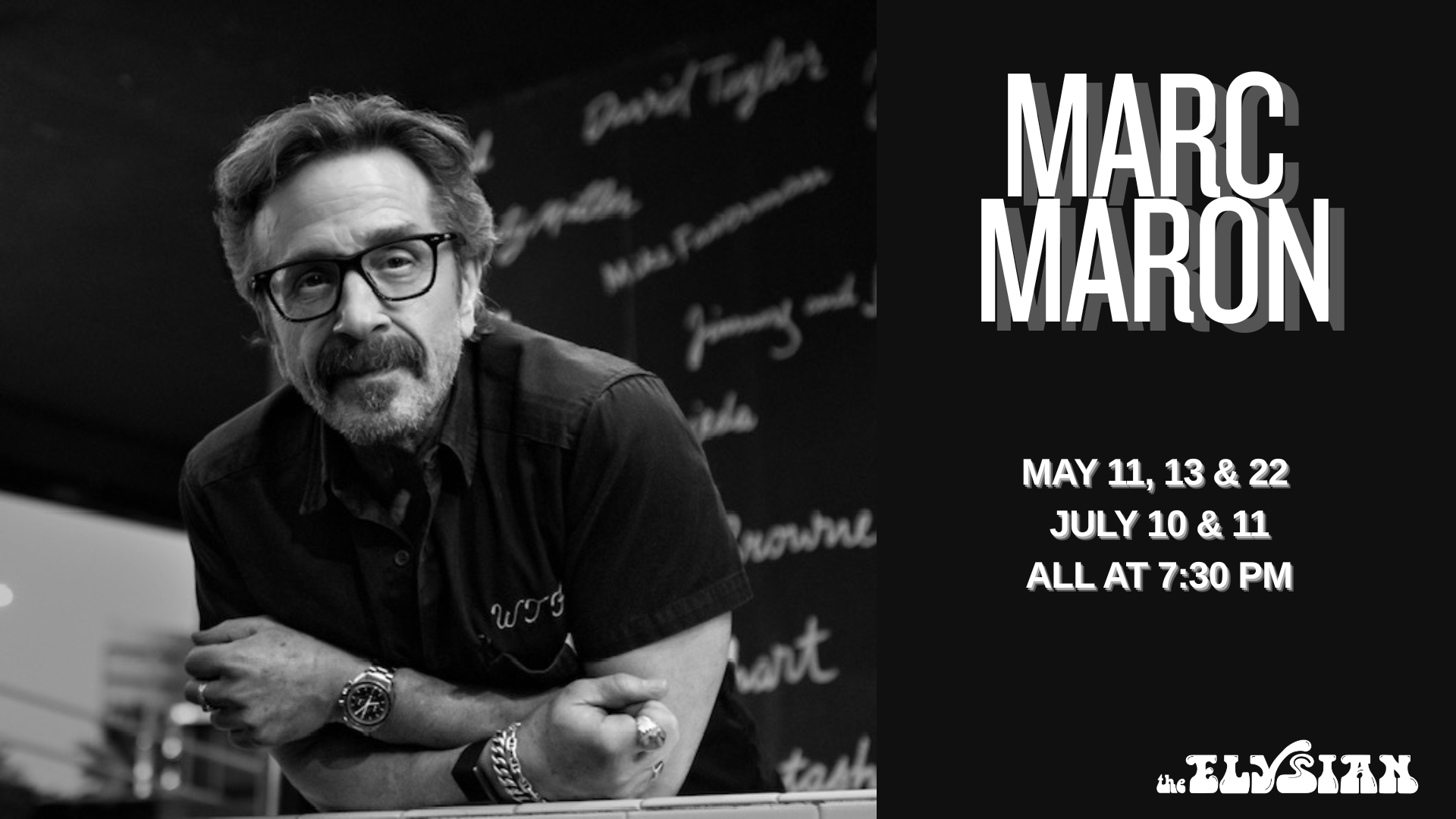 Marc Maron