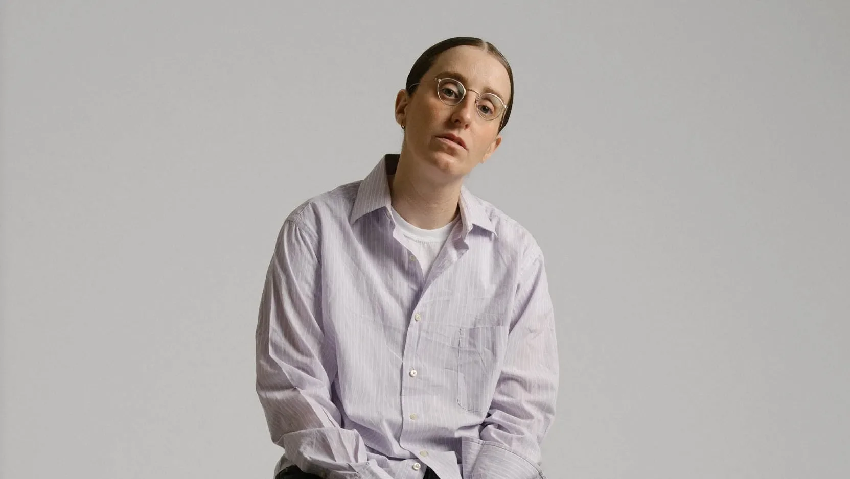 *SOLD OUT* Robby Hoffman