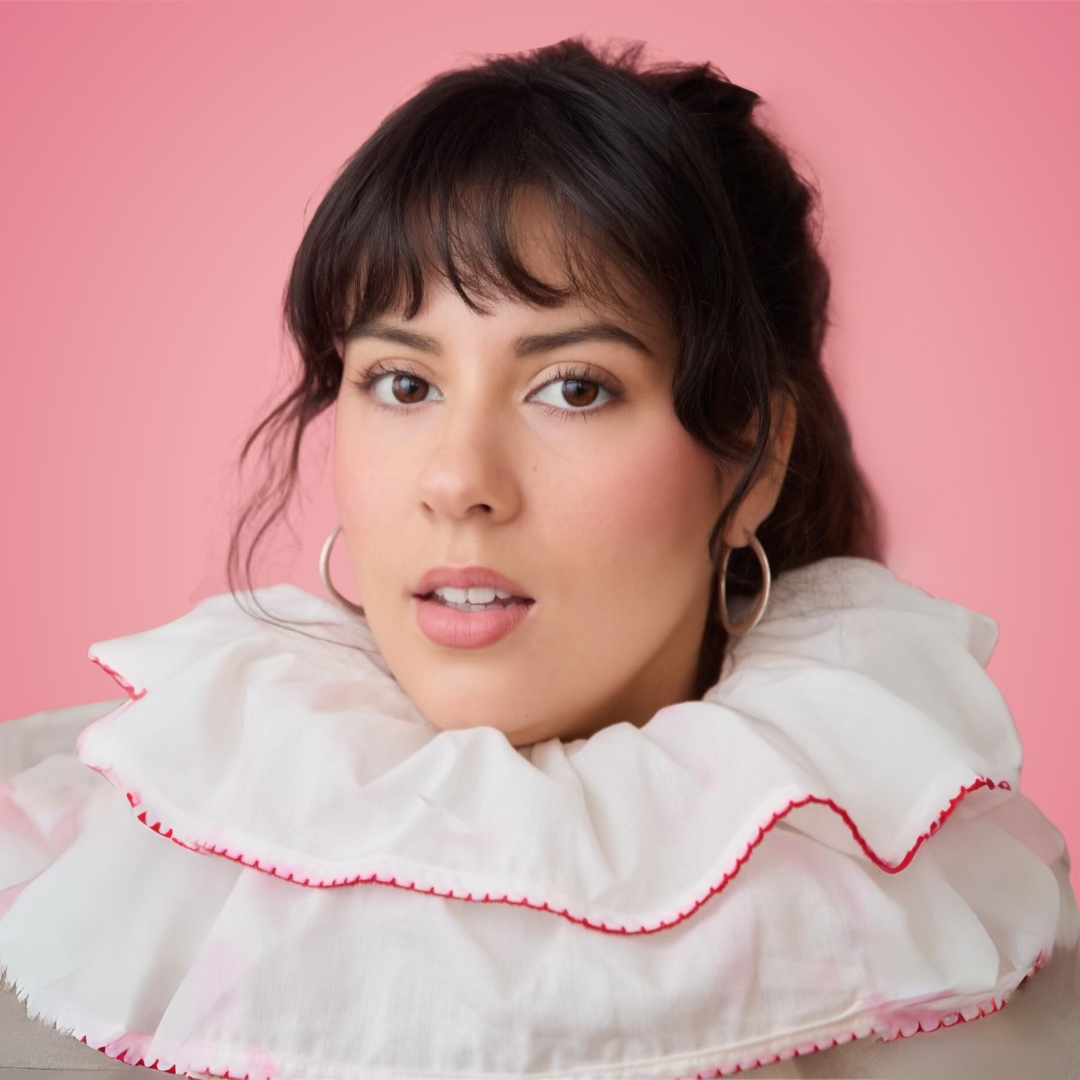 Pink Clown Portrait.png