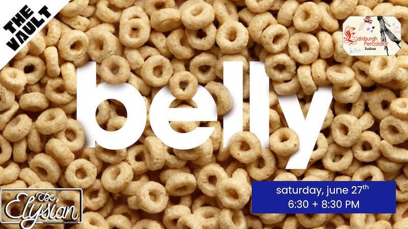 Belly (The Vault)