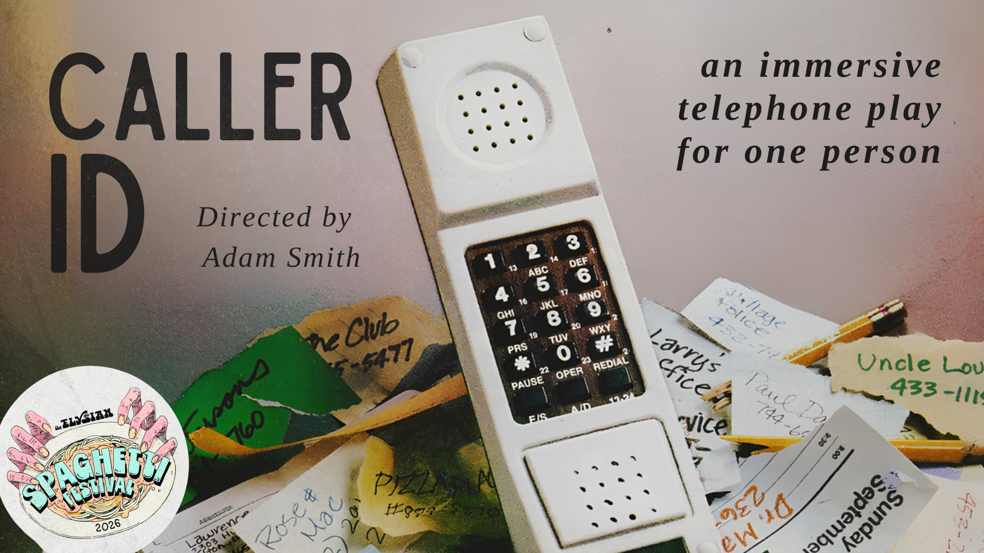 Caller ID
