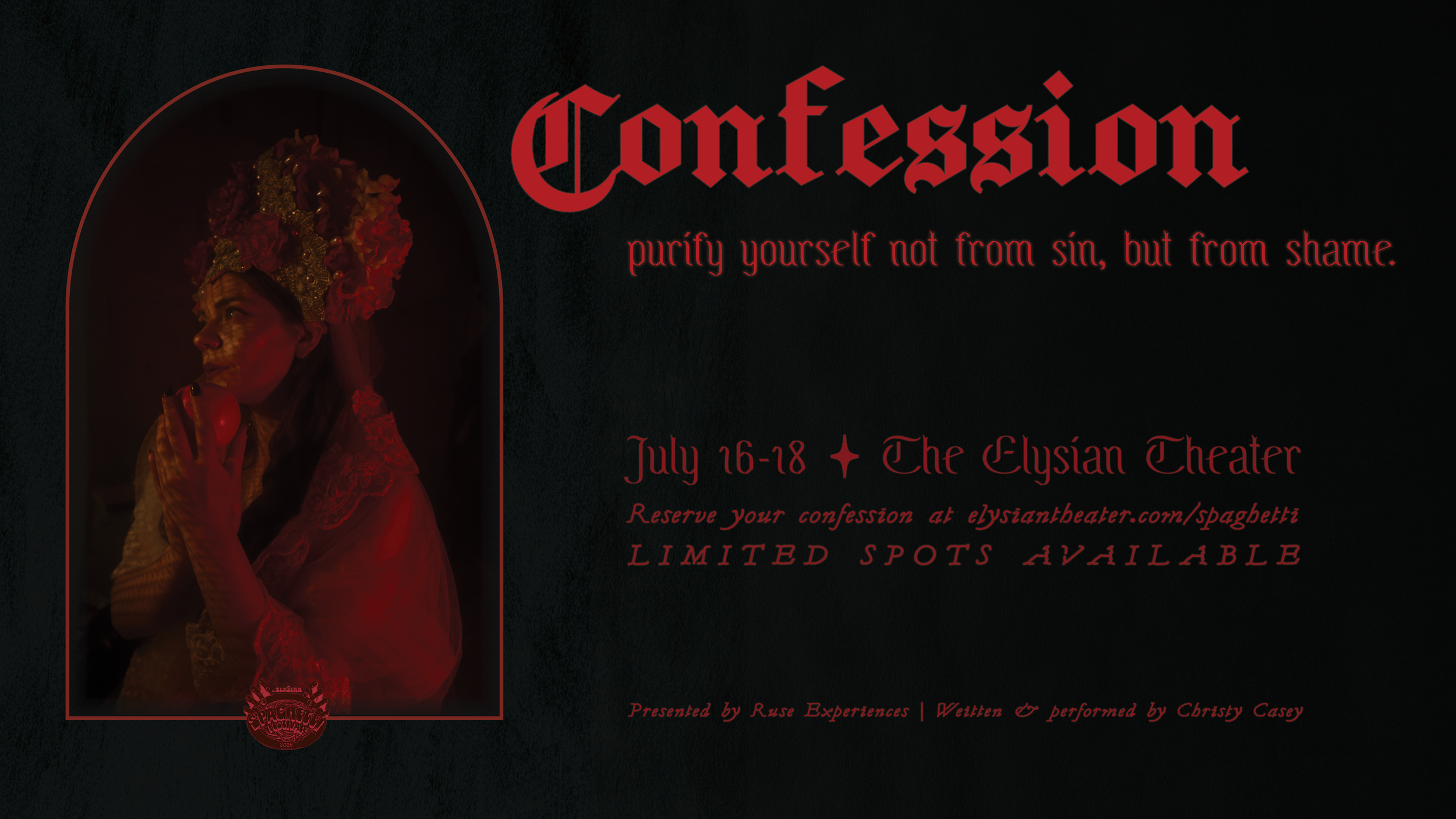 Confession