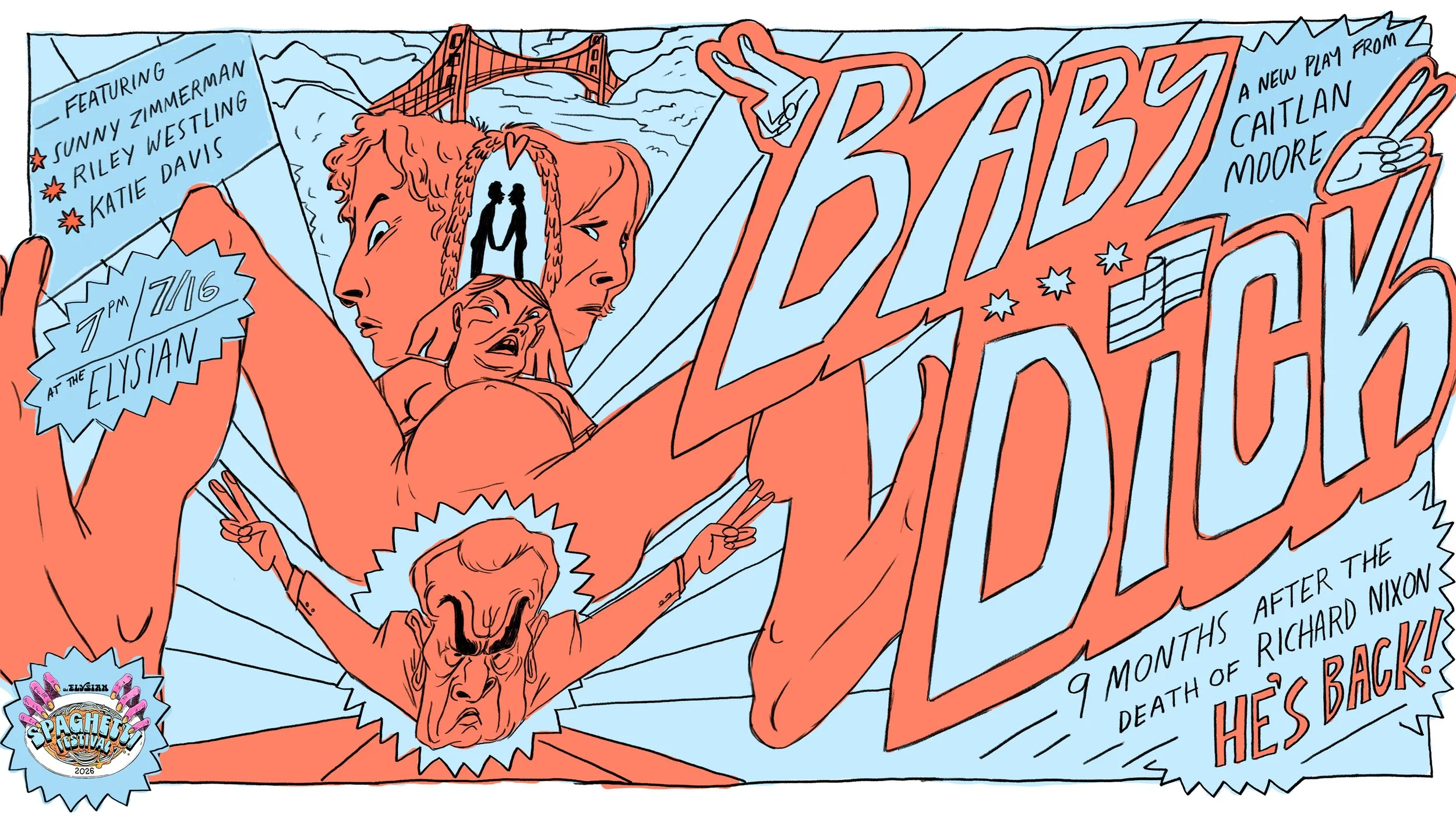 BABY DICK