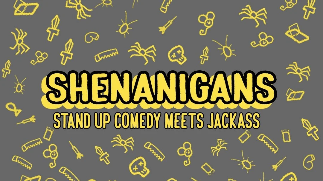 Shenanigans (Skunk Room)