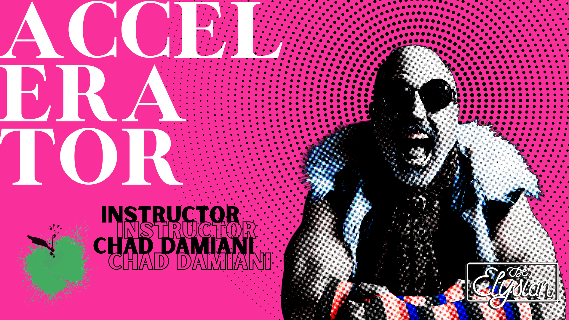 Accelerator (3-days)