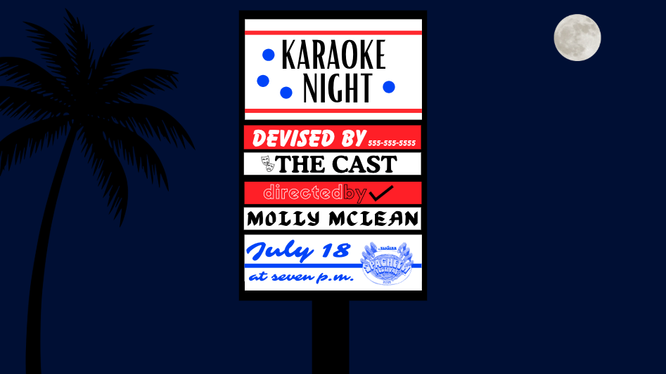 Spaghetti Fest 2026: Karaoke Night (Skunk Room)