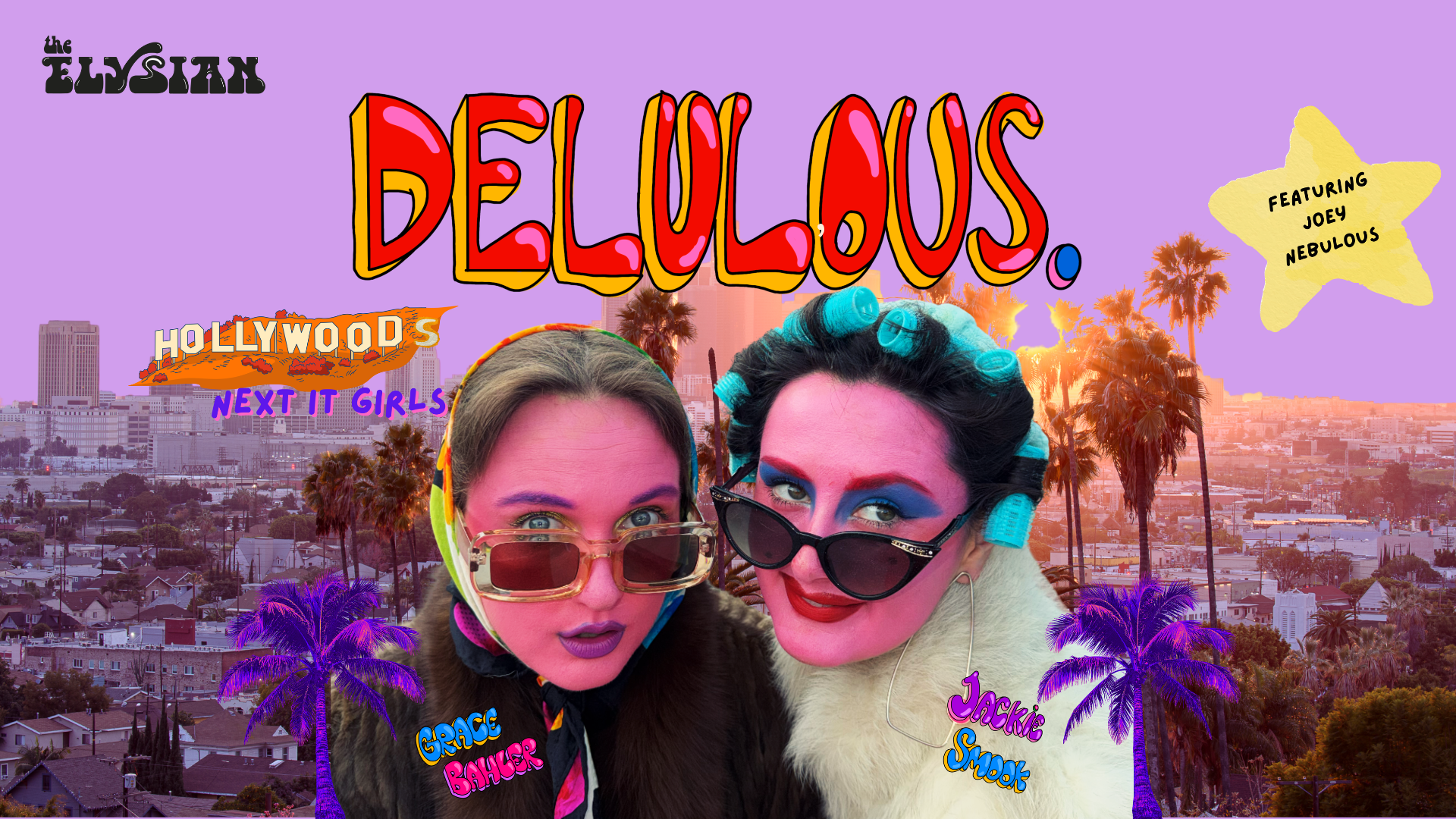 DELULOUS