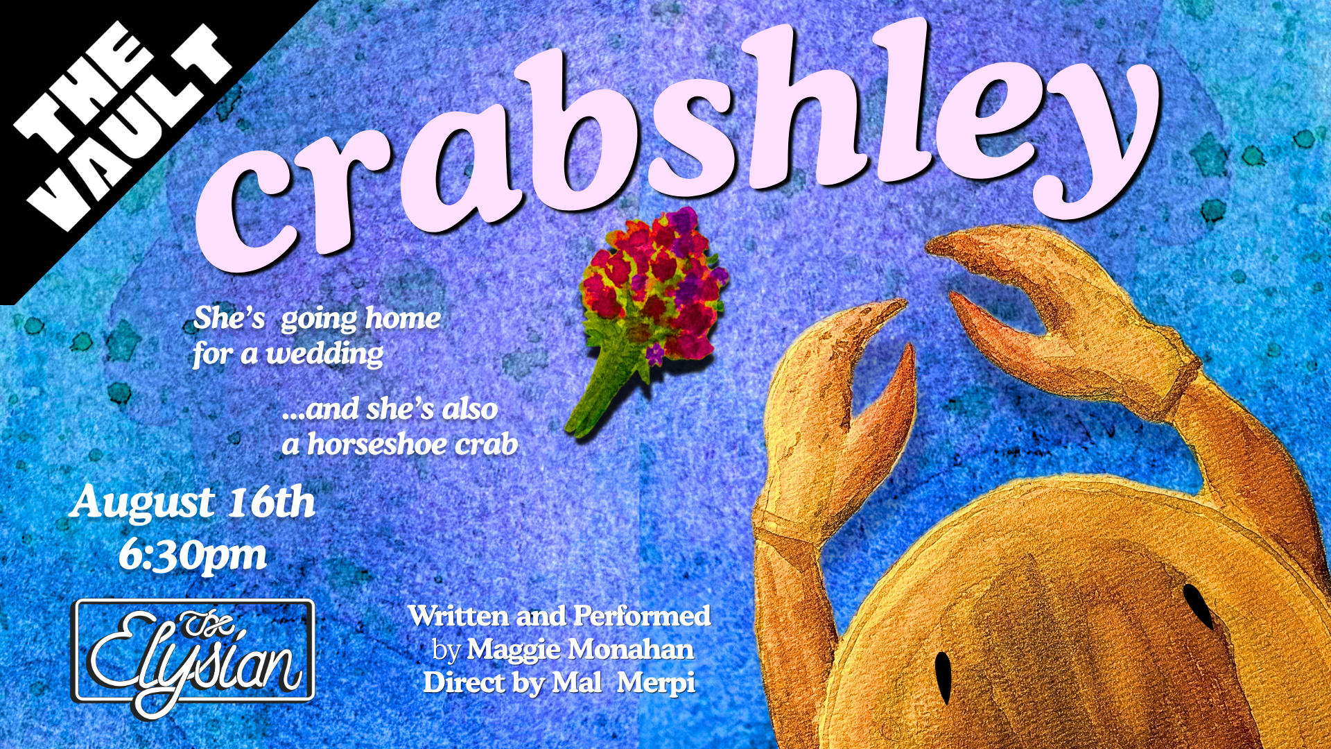Crabshley (The Vault)