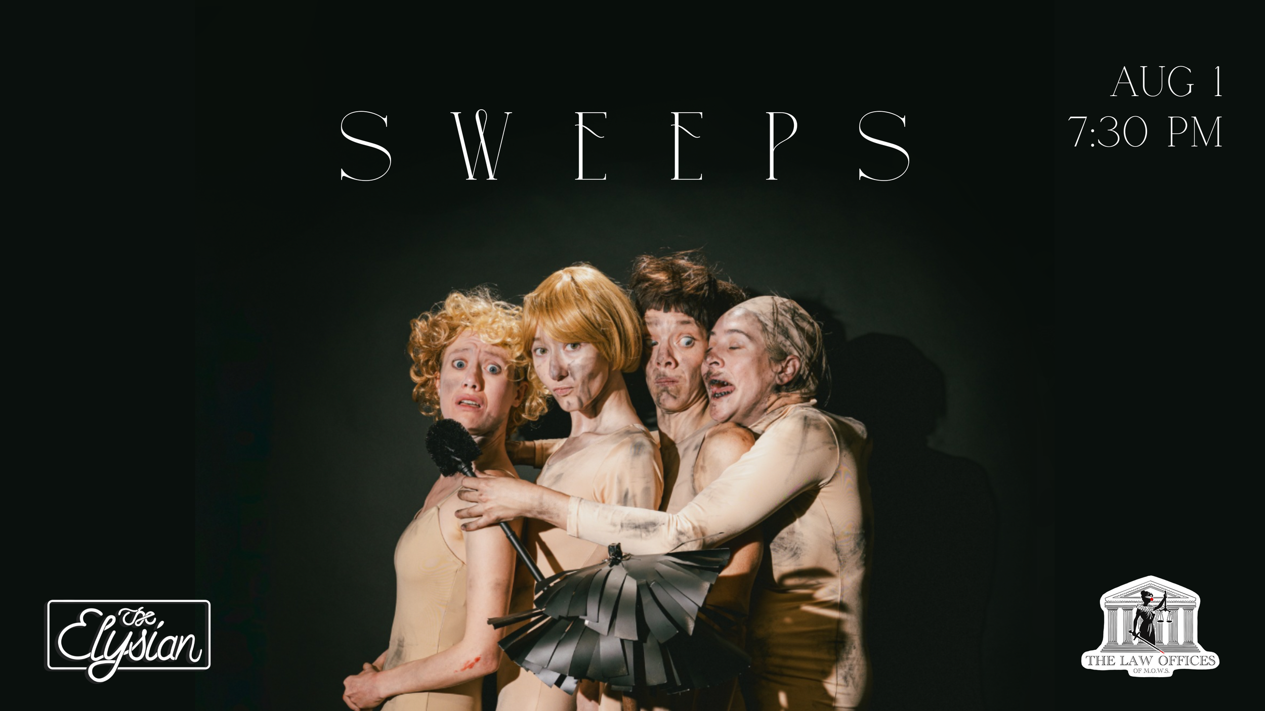 Sweeps