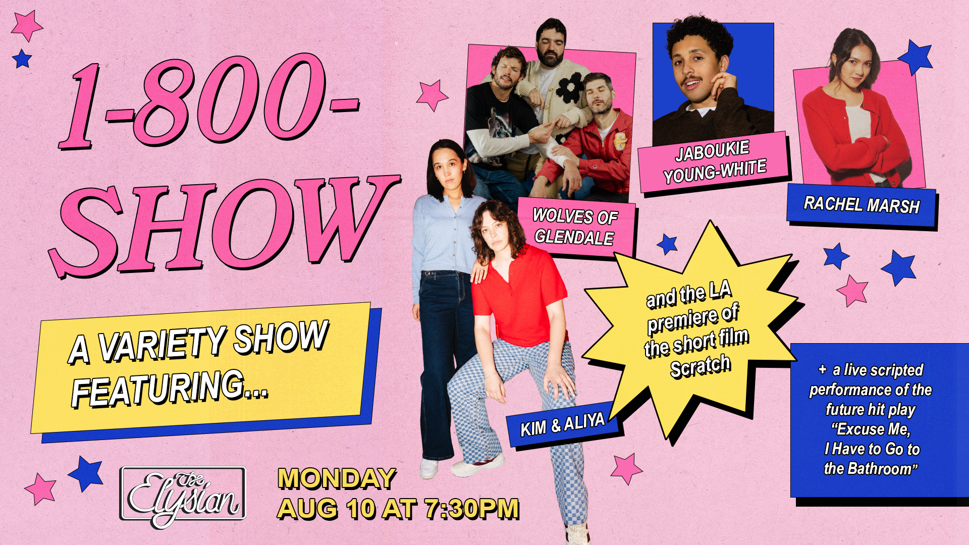 1-800-SHOW
