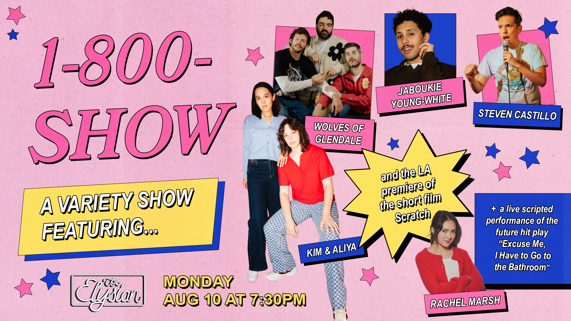 1-800-SHOW