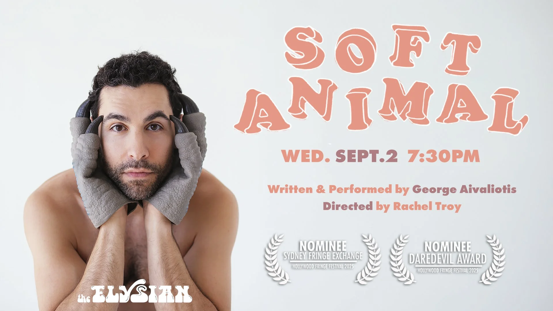Soft Animal 