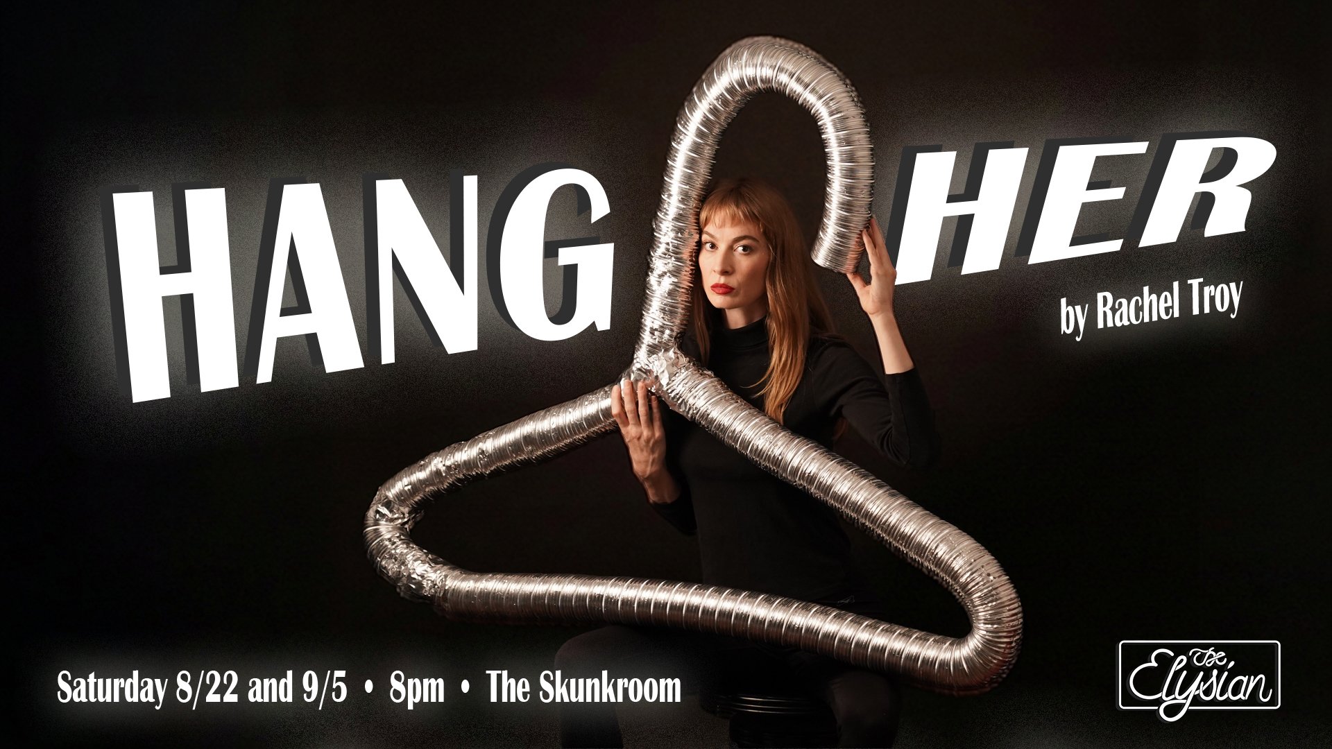 Hang-her WIP (Skunk Room)