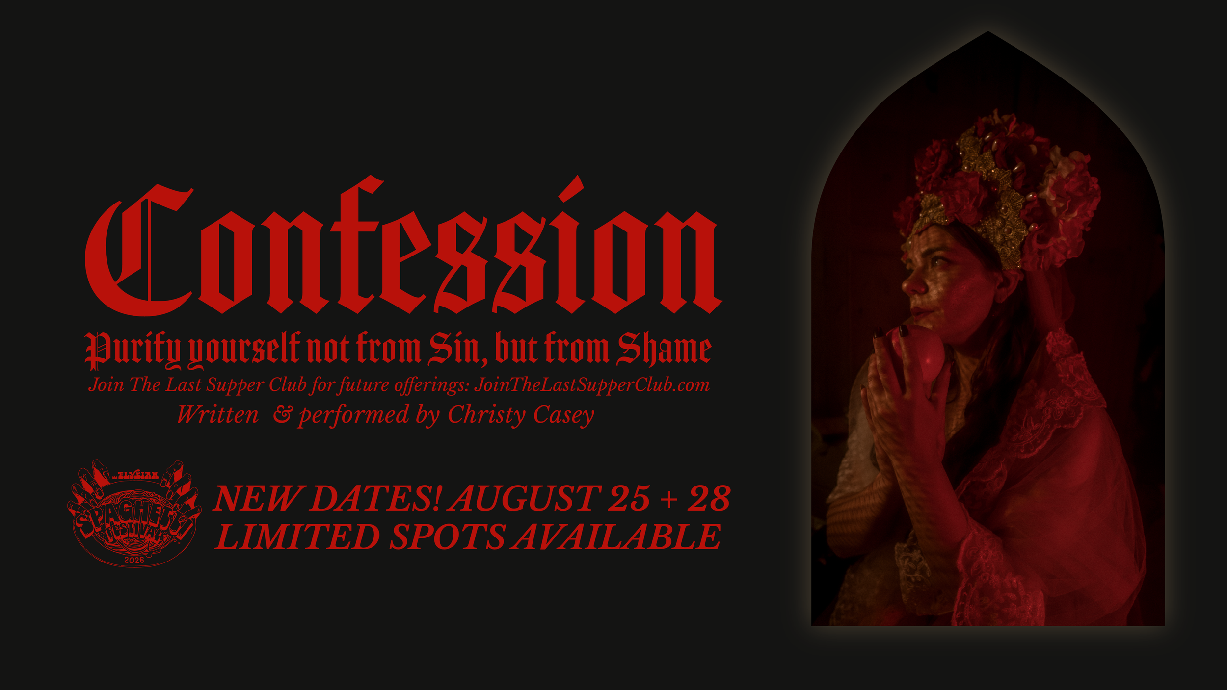 Confession