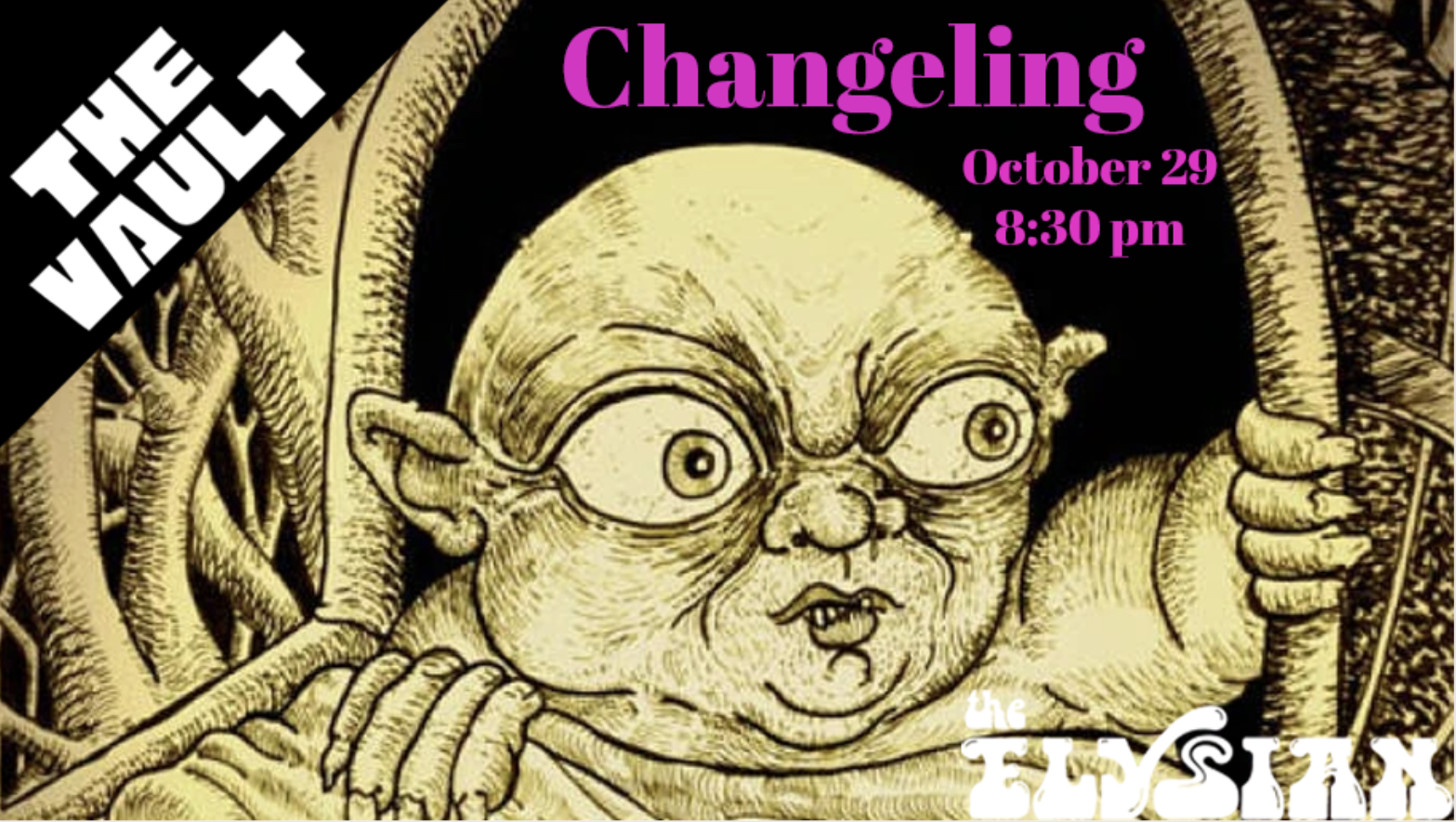 Changeling (The Vault)