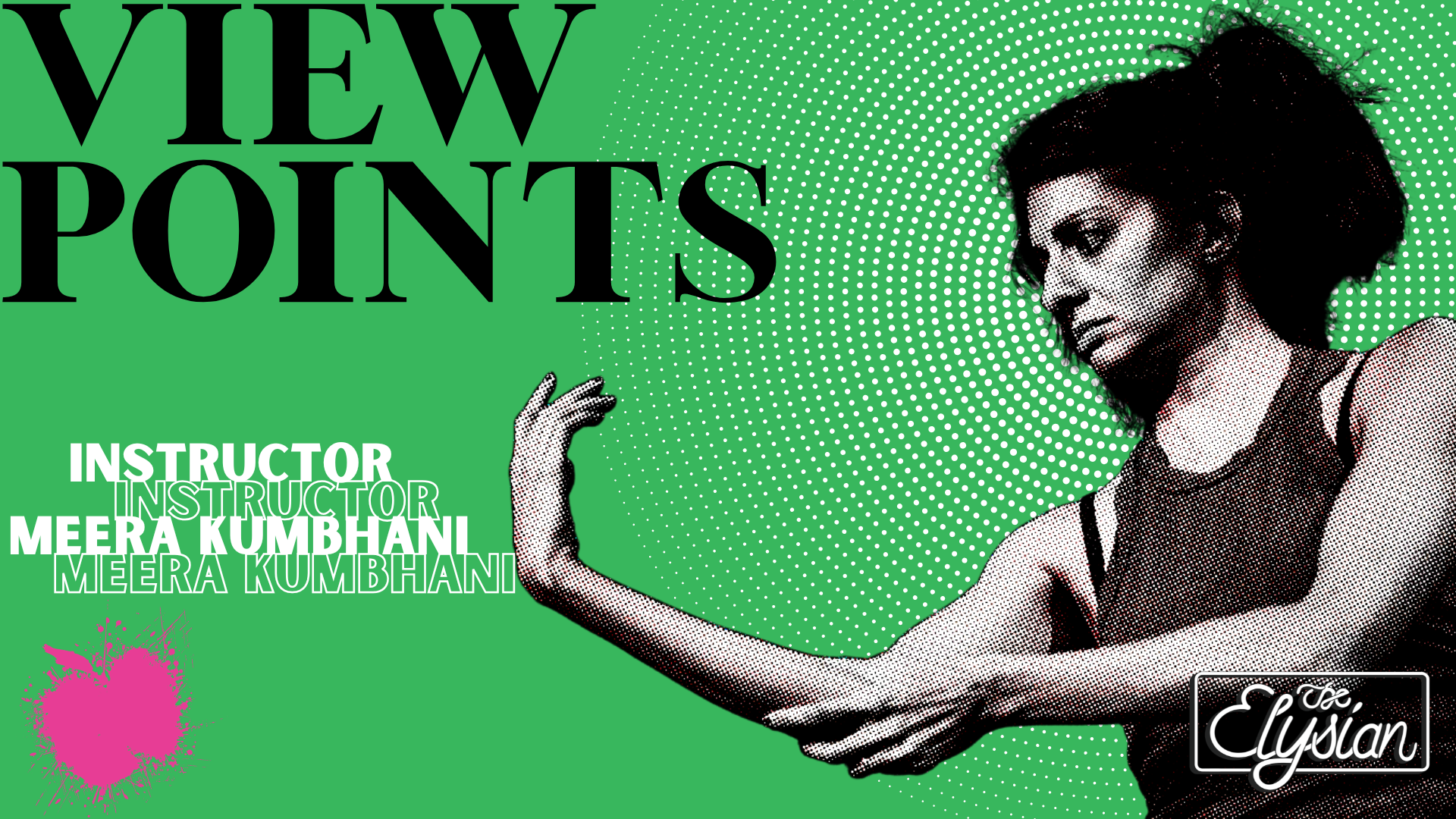 Ensemble: Viewpoints (6-WEEKS)