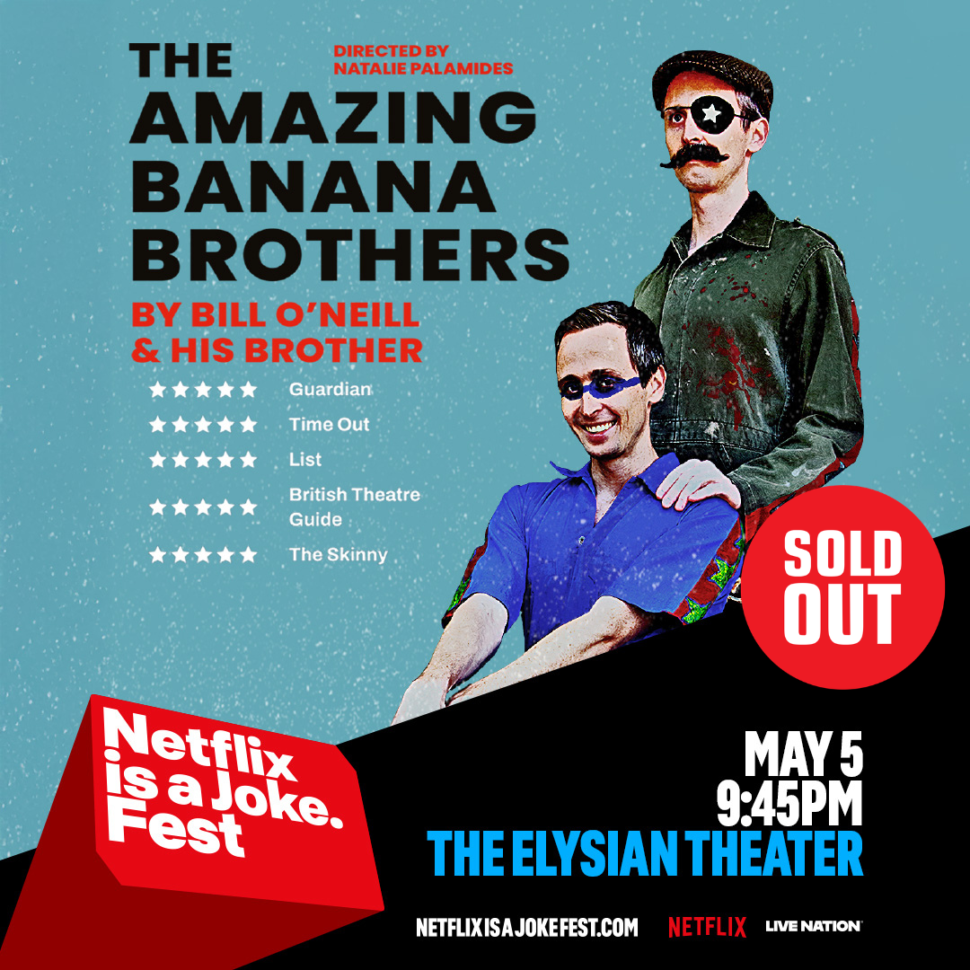 Banana Bros NIAJ sold out.png