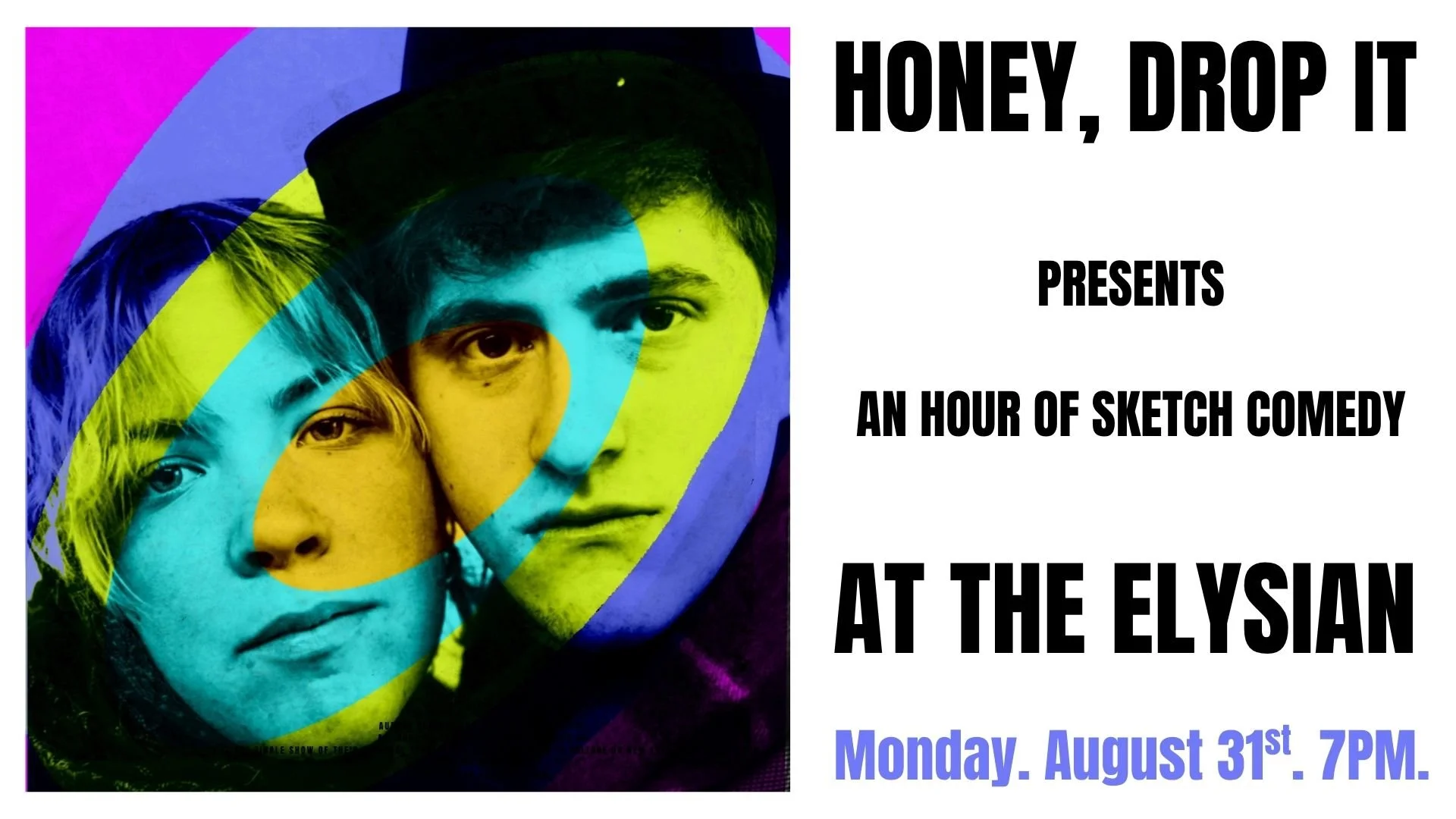 Honey Drops the Hour