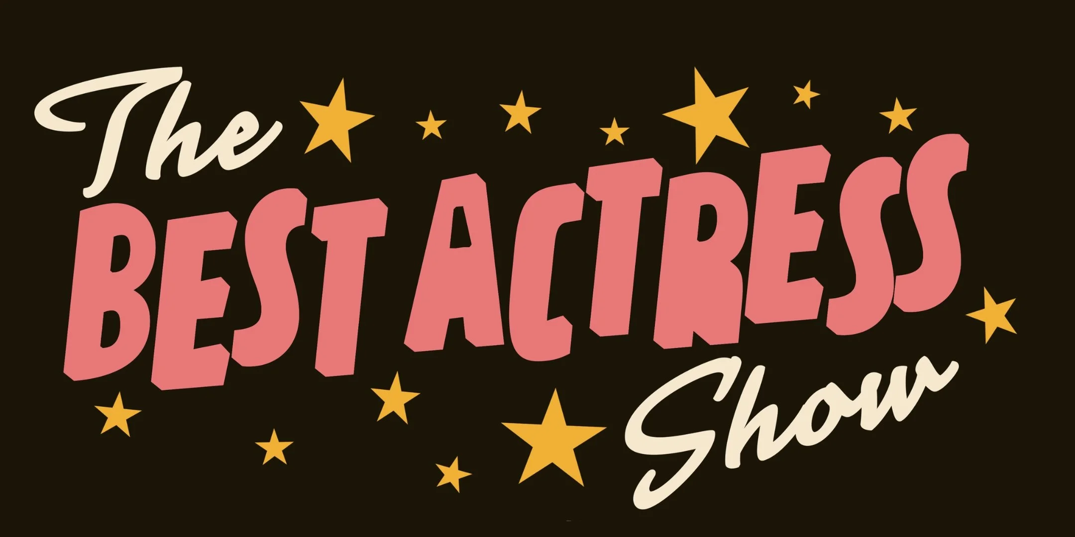 BEST ACTRESS PRESENTS