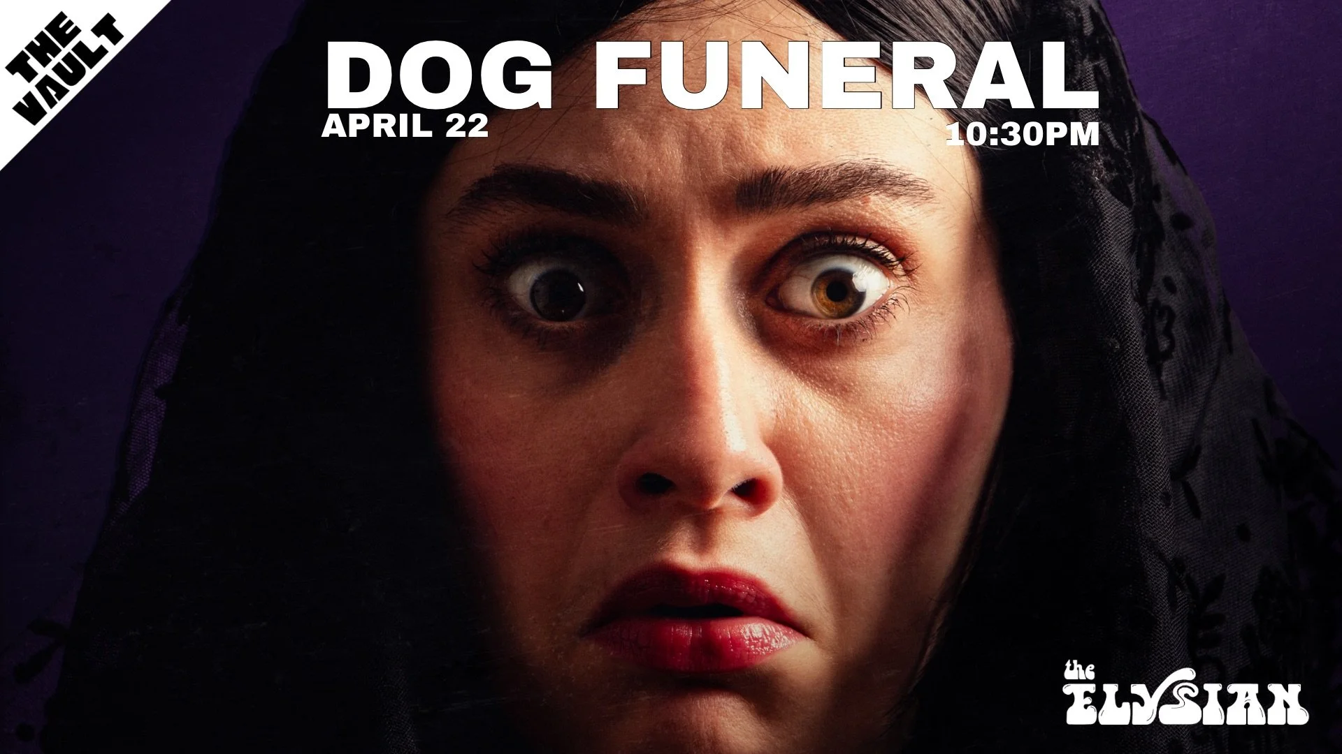 Dog Funeral (The Vault)
