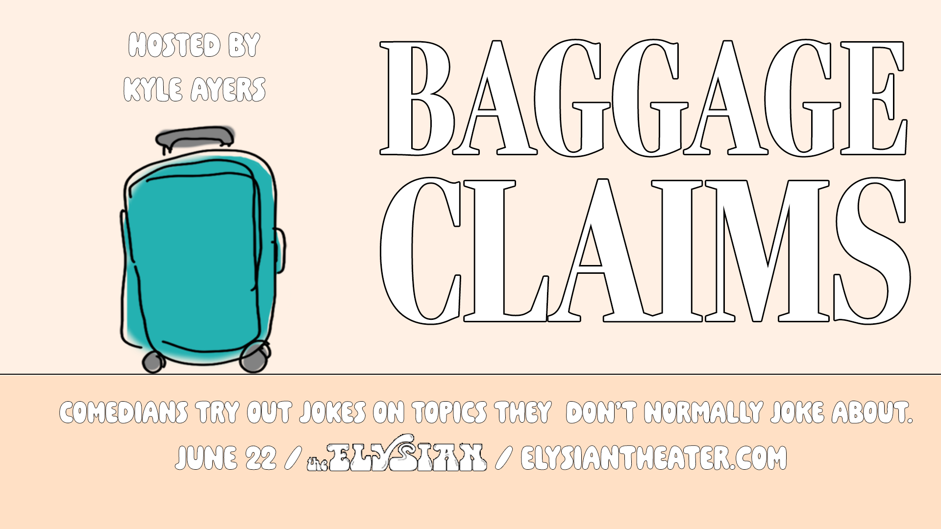 Baggage Claim