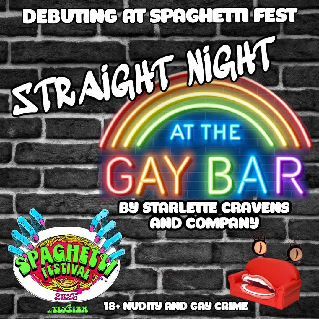 Straight Night at the Gay Bar_Main Stage_1x1.jpg