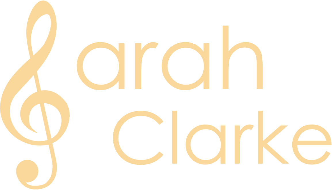 Sarah Clarke Music