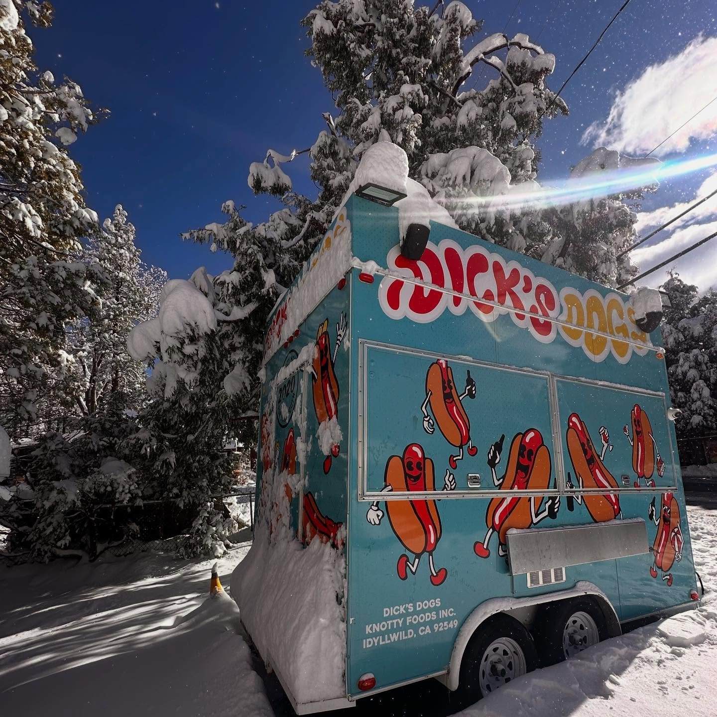 We&rsquo;re all dug out with wings on special again this weekend! They sold out super fast last time so get here early to get yours!