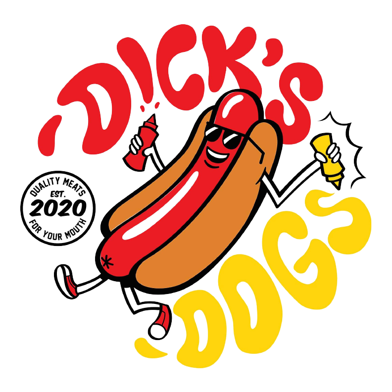 Dick&#39;s Dogs