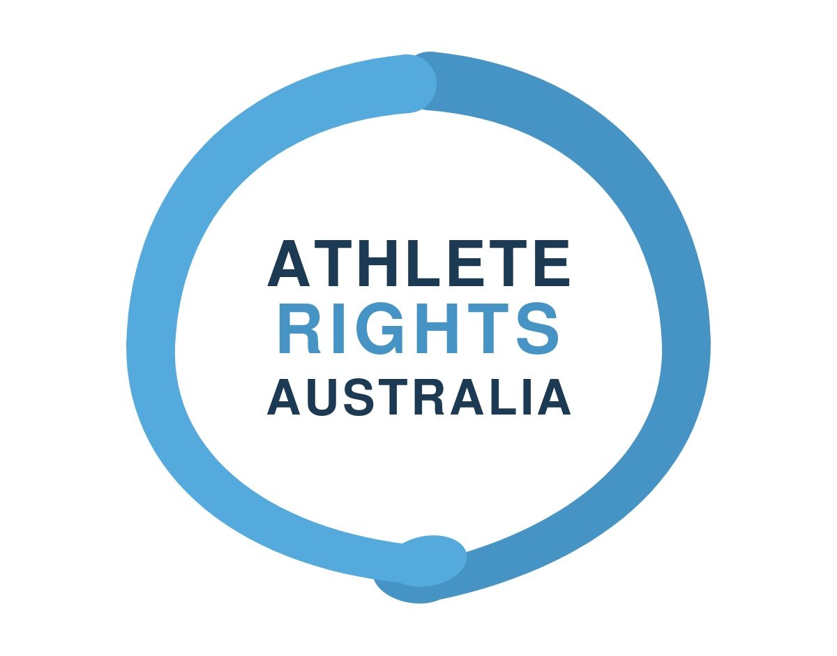 Athlete Rights Australia