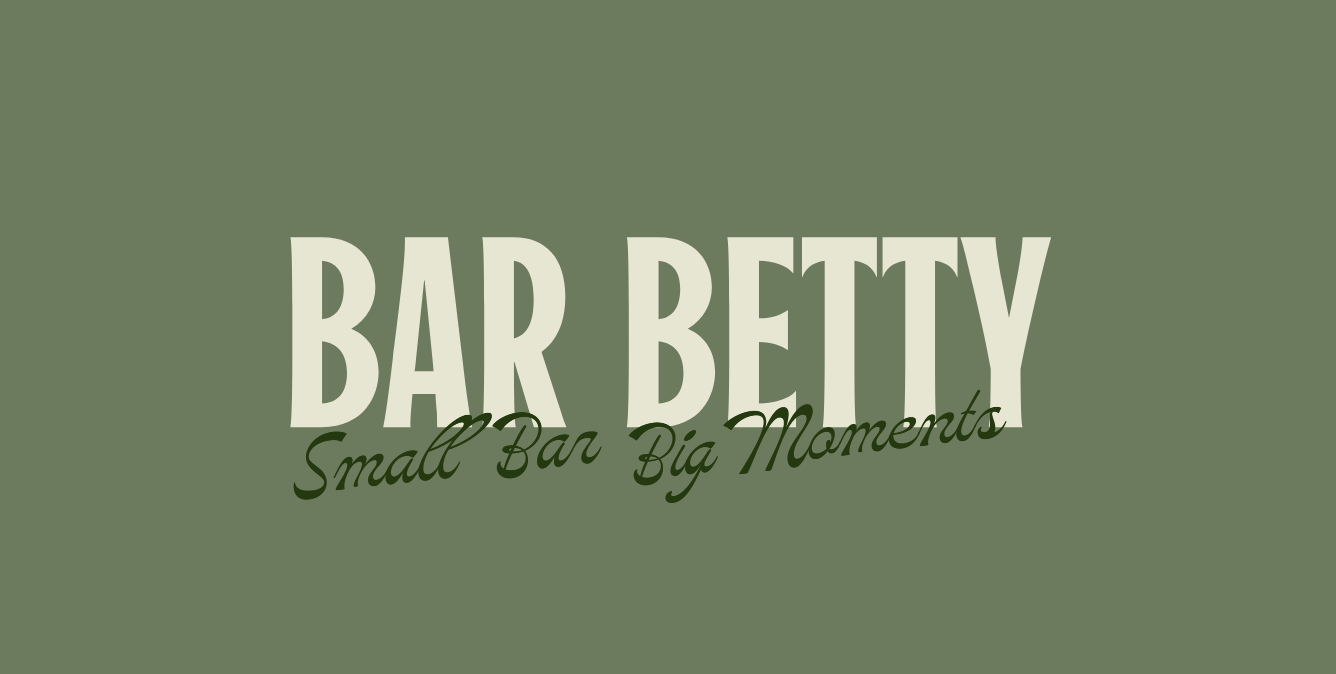 Bar Betty