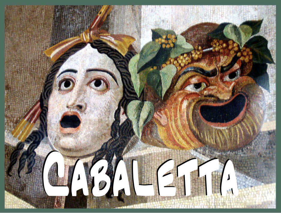 Cabaletta