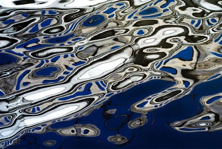 Yarro Yarro: Reflections on The River