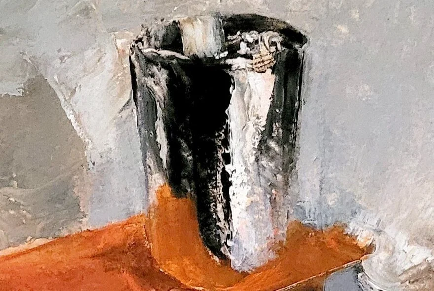Free Oil Painting Classes