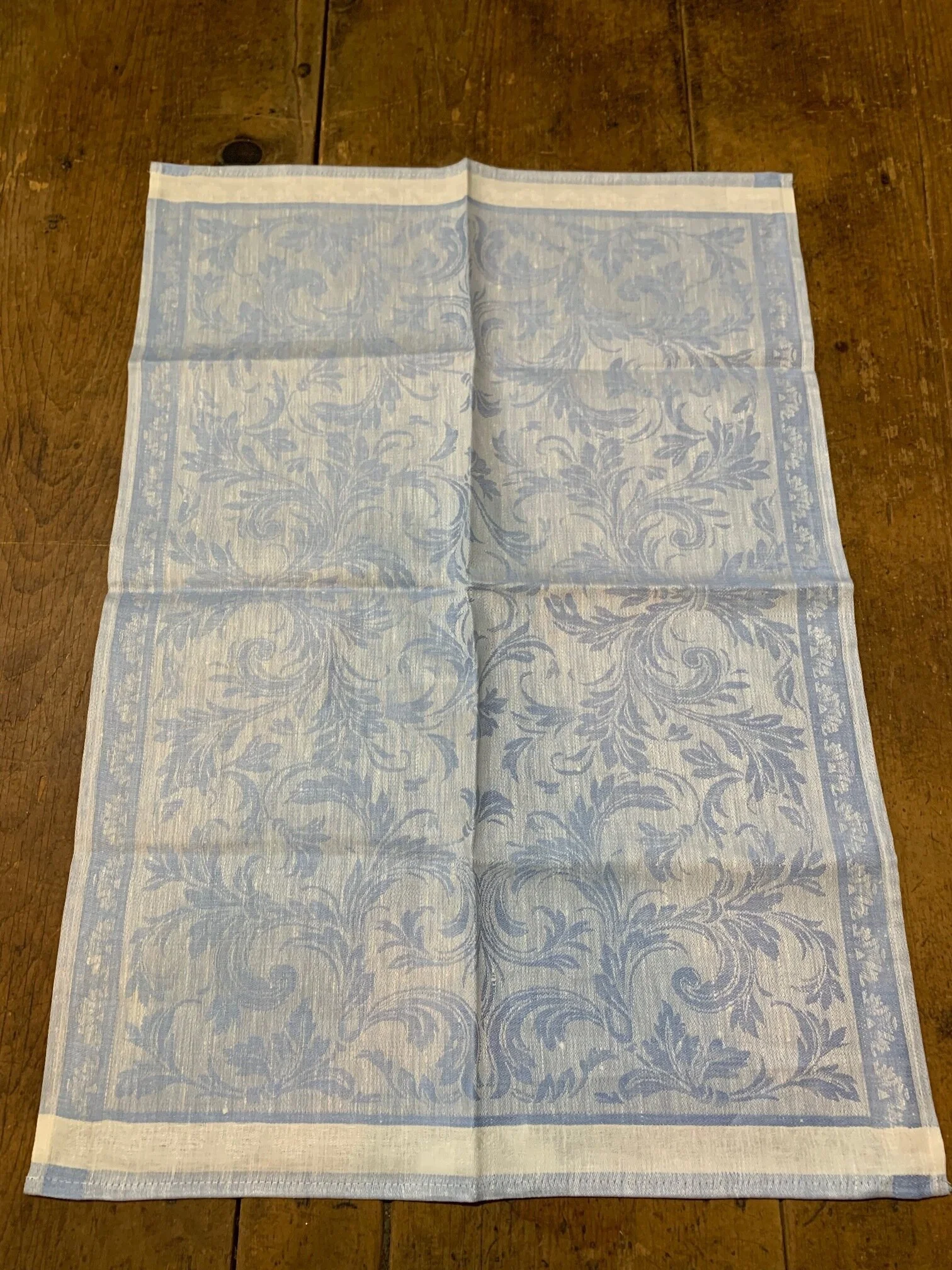 Portuguese Linen Tea Towels — eCasa Daylesford