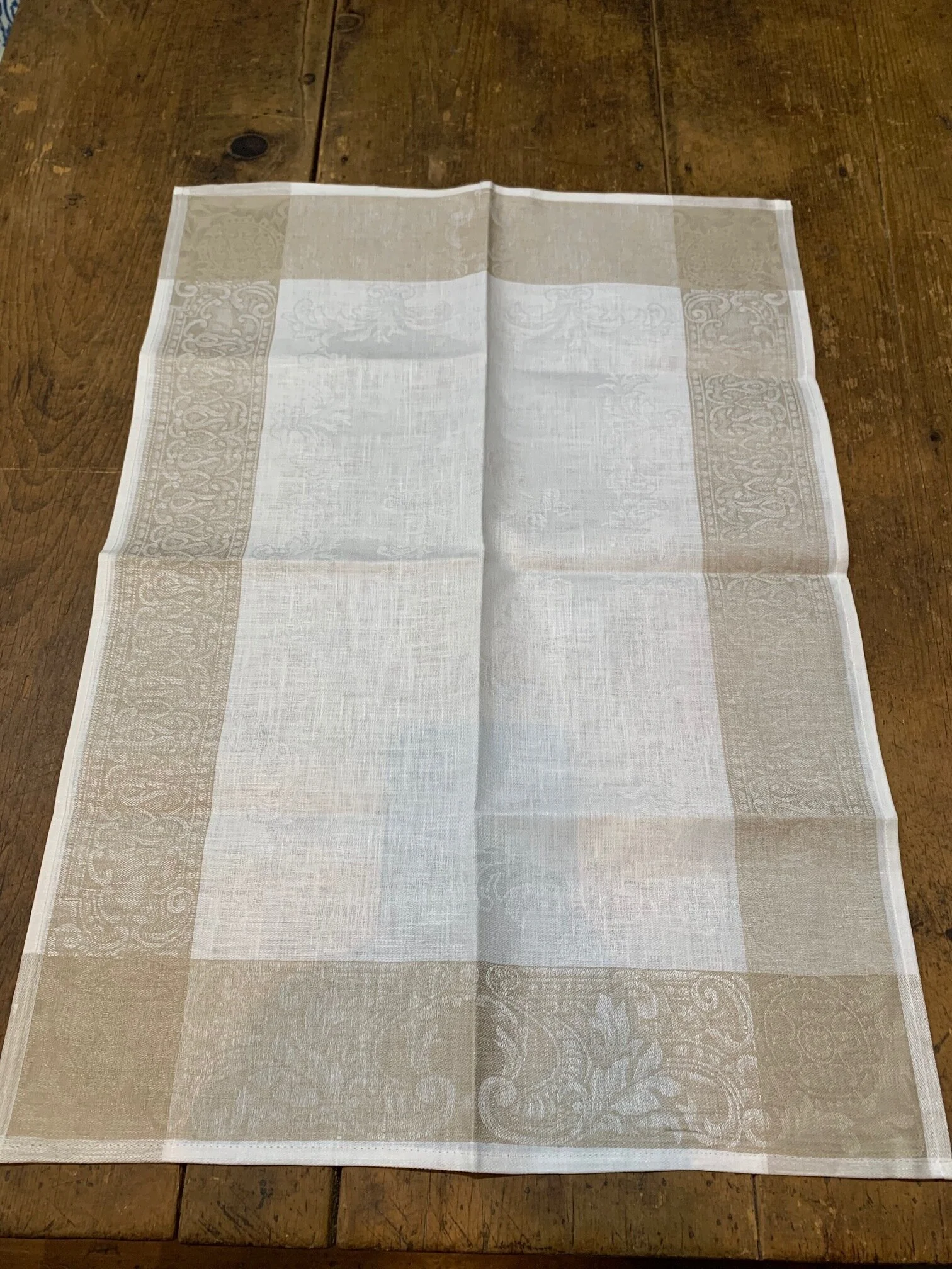 Portuguese Linen Tea Towels — eCasa Daylesford