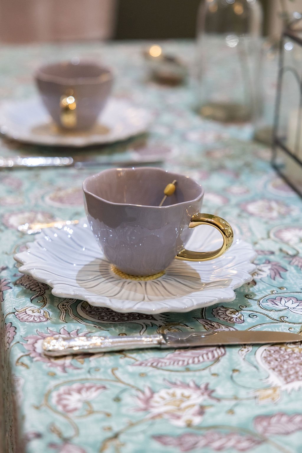 Urban Nature Culture Tea Cups